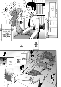 Page 2 of Jougasaki Rika - Rika chan kawaii! (decensored) - preview thumbnail