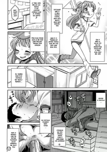 Page 5 of Jougasaki Rika - Rika chan kawaii! (decensored) - preview thumbnail