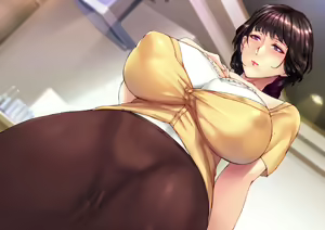 Page 167 of Nakadashi Ganbou no Wakeari Hitozuma Haken Service - preview thumbnail