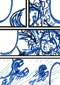 Page 72 of Tenshi Darakuchuu - preview thumbnail