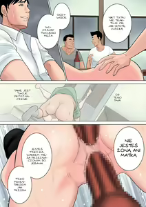 Page 101 of Nanimo Shiranai / On nic nie wie - preview thumbnail