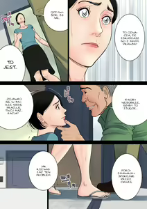 Page 23 of Nanimo Shiranai / On nic nie wie - preview thumbnail