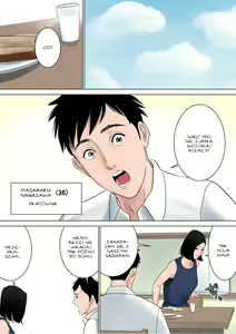 Page 43 of Nanimo Shiranai / On nic nie wie - preview thumbnail