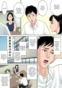 Page 44 of Nanimo Shiranai / On nic nie wie - preview thumbnail