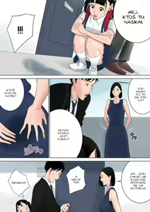 Page 62 of Nanimo Shiranai / On nic nie wie - preview thumbnail