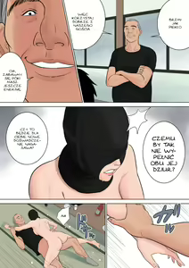 Page 95 of Nanimo Shiranai / On nic nie wie - preview thumbnail