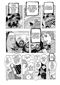 Page 106 of Ankai no Matou Gapogapo (decensored) - preview thumbnail