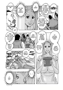 Page 132 of Ankai no Matou Gapogapo (decensored) - preview thumbnail