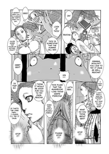 Page 20 of Ankai no Matou Gapogapo (decensored) - preview thumbnail