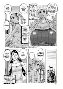 Page 83 of Ankai no Matou Gapogapo (decensored) - preview thumbnail