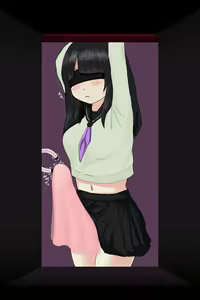 Page 66 of Misemonogoya -Futanari no Shoujo- - preview thumbnail