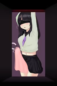Page 69 of Misemonogoya -Futanari no Shoujo- - preview thumbnail