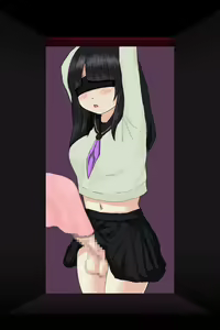 Page 71 of Misemonogoya -Futanari no Shoujo- - preview thumbnail