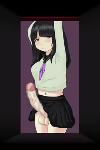 Page 75 of Misemonogoya -Futanari no Shoujo- - preview thumbnail