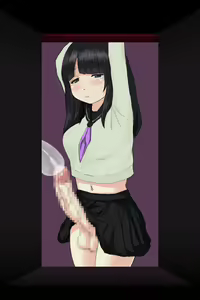 Page 78 of Misemonogoya -Futanari no Shoujo- - preview thumbnail