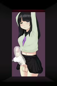 Page 79 of Misemonogoya -Futanari no Shoujo- - preview thumbnail