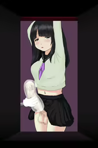 Page 82 of Misemonogoya -Futanari no Shoujo- - preview thumbnail