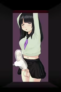 Page 84 of Misemonogoya -Futanari no Shoujo- - preview thumbnail