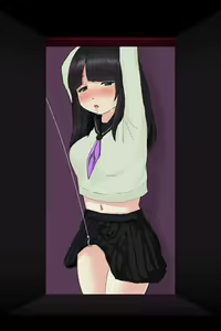 Page 284 of Iede Shoujo Hokan Keikaku - preview thumbnail
