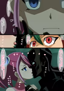 Page 2 of Yuugou Sennou Mushi - Yuzu wa Tokku ni Sennou Sare Netoraretemashita Hen - preview thumbnail