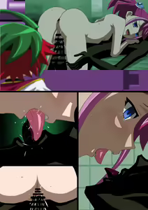 Page 21 of Yuugou Sennou Mushi - Sennou Yuzu NTR Shojo Soushitsu Nakadashi Ninshin Shussan Hen - preview thumbnail