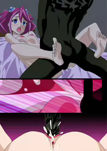 Page 26 of Yuugou Sennou Mushi - Sennou Yuzu NTR Shojo Soushitsu Nakadashi Ninshin Shussan Hen - preview thumbnail