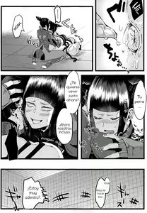 Page 16 of W Juri ga ○○shinai to Derarenai Heya | The Room W Juri Can't Escape From Without Having ♥♥ - preview thumbnail
