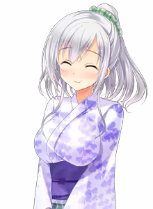 Page 1365 of Ubu na Otome no Ecchi na Onegai - "Watashi no Hazukashii Sugata o Mite Hoshii no" to Ojou-sama-tachi ga Shitagi Sugata ya Hadaka de Seikatsu Suru Patch - preview thumbnail