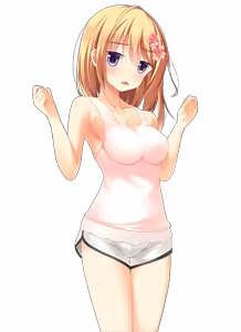Page 1698 of Ubu na Otome no Ecchi na Onegai - "Watashi no Hazukashii Sugata o Mite Hoshii no" to Ojou-sama-tachi ga Shitagi Sugata ya Hadaka de Seikatsu Suru Patch - preview thumbnail