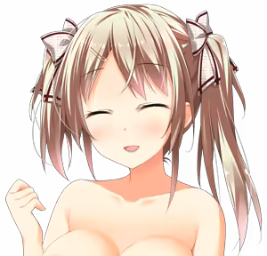 Page 293 of Ubu na Otome no Ecchi na Onegai - "Watashi no Hazukashii Sugata o Mite Hoshii no" to Ojou-sama-tachi ga Shitagi Sugata ya Hadaka de Seikatsu Suru Patch - preview thumbnail