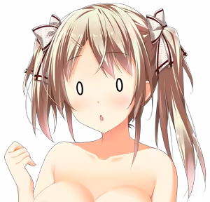 Page 299 of Ubu na Otome no Ecchi na Onegai - "Watashi no Hazukashii Sugata o Mite Hoshii no" to Ojou-sama-tachi ga Shitagi Sugata ya Hadaka de Seikatsu Suru Patch - preview thumbnail