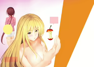 Page 200 of Aishite! Homun 2 - preview thumbnail