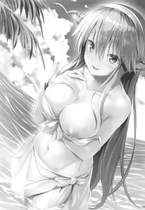 Page 2 of Haruna-chan Resort! | 하루나 쨩 리조트! - preview thumbnail