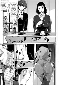 Page 110 of Shinjuiro no Zanzou ~Kazoku ga Neshizumatta Ato de~ | Pearl Grey Afterimage - preview thumbnail