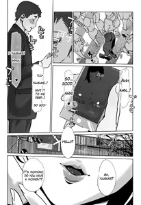Page 139 of Shinjuiro no Zanzou ~Kazoku ga Neshizumatta Ato de~ | Pearl Grey Afterimage - preview thumbnail