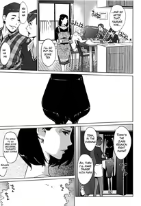 Page 170 of Shinjuiro no Zanzou ~Kazoku ga Neshizumatta Ato de~ | Pearl Grey Afterimage - preview thumbnail
