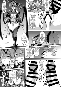 Page 11 of Seisen Hime Metis -Sennou Choukyou ni Ochiru Kedakaki Otome- | Battle Angel Metis ~The Noblest Maiden's Fall to Brainwashing and Corruption~ - preview thumbnail