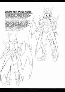 Page 25 of Seisen Hime Metis -Sennou Choukyou ni Ochiru Kedakaki Otome- | Battle Angel Metis ~The Noblest Maiden's Fall to Brainwashing and Corruption~ - preview thumbnail