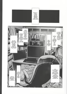 Page 2 of Ryuugakusei D-kun no Seishori Jijou | D-kun's Stress Relieving Circumstance - preview thumbnail