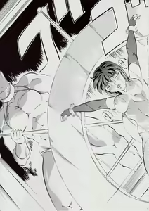 Page 8 of Ai & Mai D.S IV ~Sennen Jigoku Hen~ - preview thumbnail