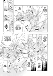 Page 17 of Boku no Kaku BL Comic wa Homo Bitch na Tantou Henshuusha ga Model desu - preview thumbnail