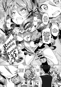 Page 7 of System desu kara #6 - preview thumbnail