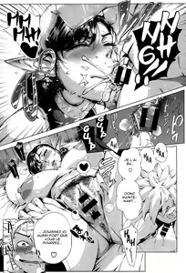 Page 15 of Koko ga Tanetsuke Frontier ~Daichi no Shou~ - preview thumbnail