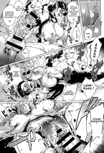 Page 19 of Koko ga Tanetsuke Frontier ~Daichi no Shou~ - preview thumbnail