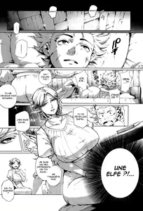 Page 2 of Koko ga Tanetsuke Frontier ~Daichi no Shou~ - preview thumbnail