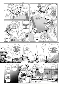 Page 7 of Koko ga Tanetsuke Frontier ~Daichi no Shou~ - preview thumbnail