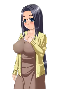 Page 738 of Sugoroku Sex ~ Unmei wa Saikoro ga Nigiru Chinko wa Watashi ga Nigiru ~ | Sugoroku SEX: The Dice Game (decensored) - preview thumbnail