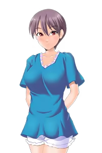 Page 742 of Sugoroku Sex ~ Unmei wa Saikoro ga Nigiru Chinko wa Watashi ga Nigiru ~ | Sugoroku SEX: The Dice Game (decensored) - preview thumbnail