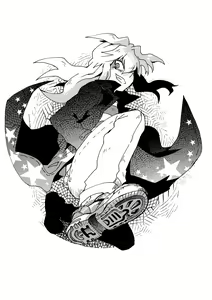 Page 49 of Mao-kun sugoi nejji youzudanetsu! - preview thumbnail