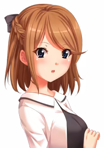 Page 398 of Mudan Kashidashi Kanojo - preview thumbnail